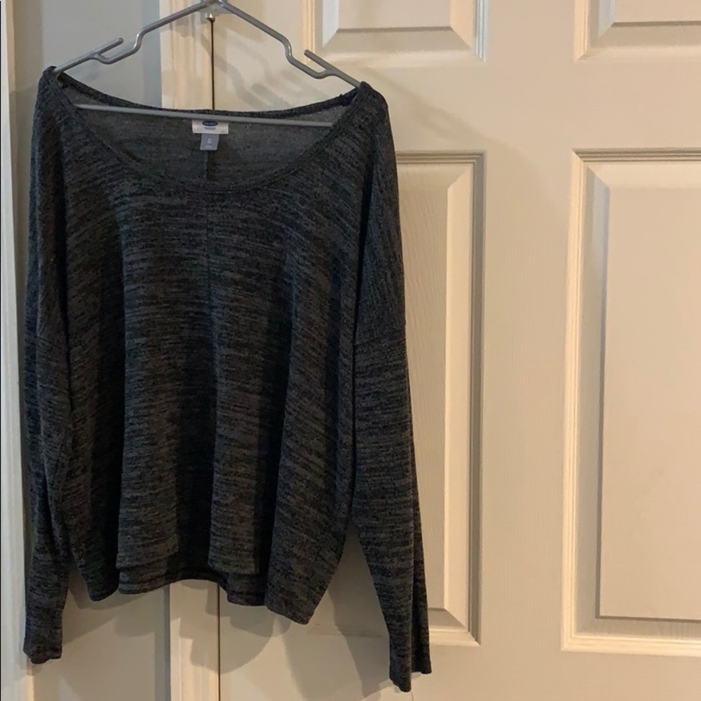 Olds navy long sleeve